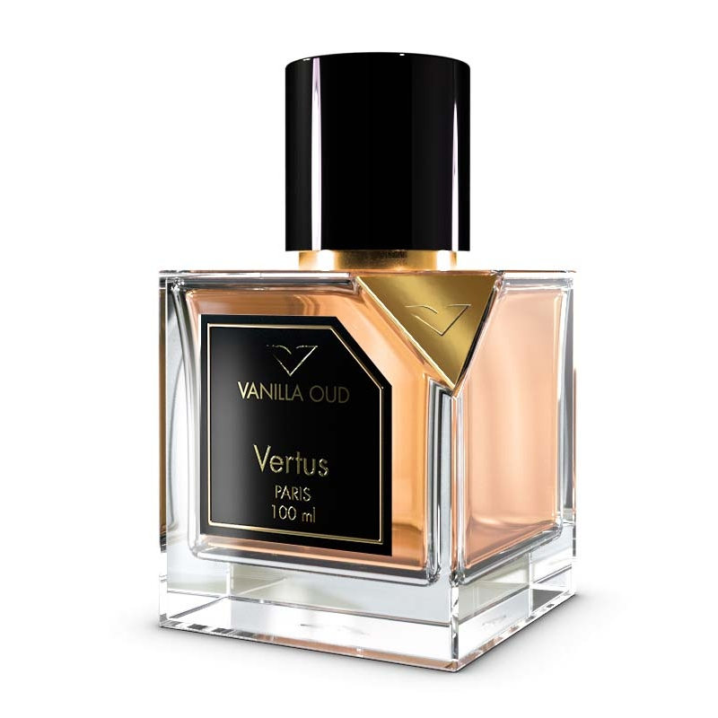 Vertus Vanilla Oud