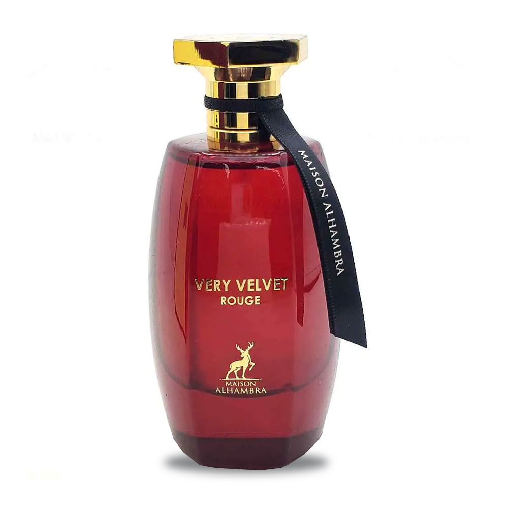 Very Velvet Rouge