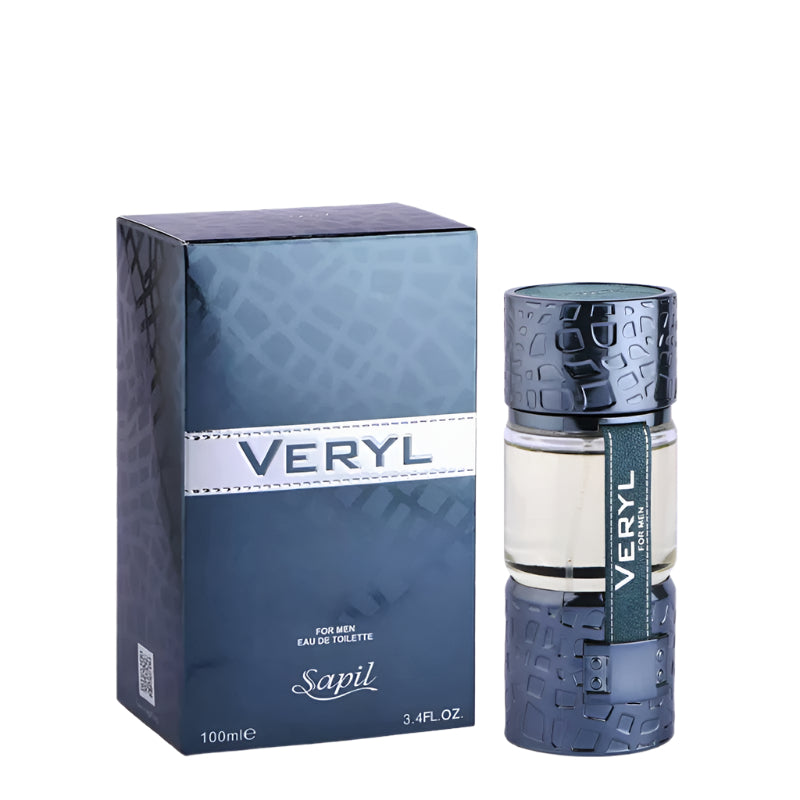 Veryl