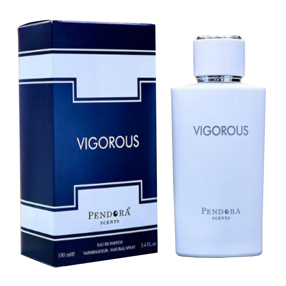 Vigorous Pendora Men, Paris Corner, FragrancePrime
