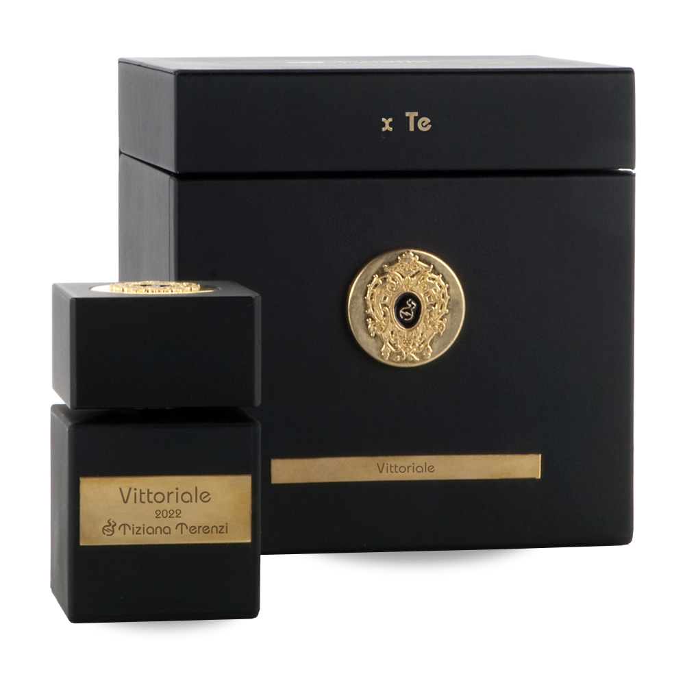 Vittoriale Unisex, Tiziana Terenzi, FragrancePrime