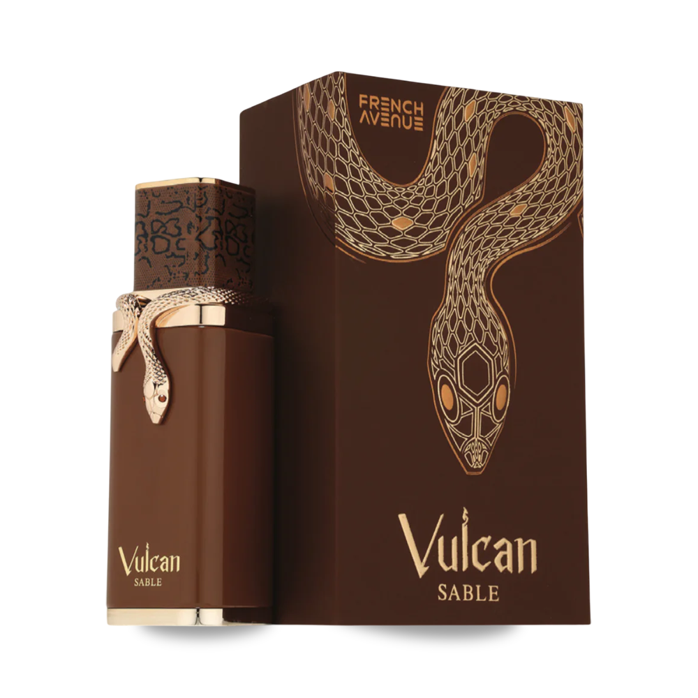 Vulcan Sable UNISEX, French Avenue, FragrancePrime