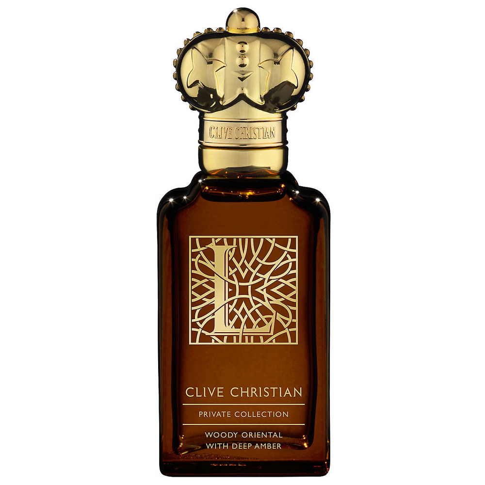 Clive Christian L Woody Oriental