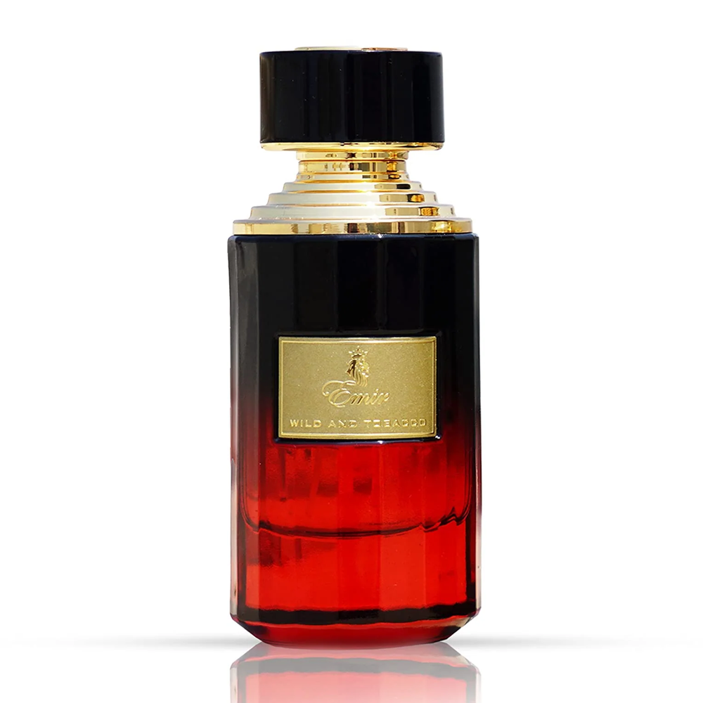 Wild And Tobacco Emir Unisex, Paris Corner, FragrancePrime