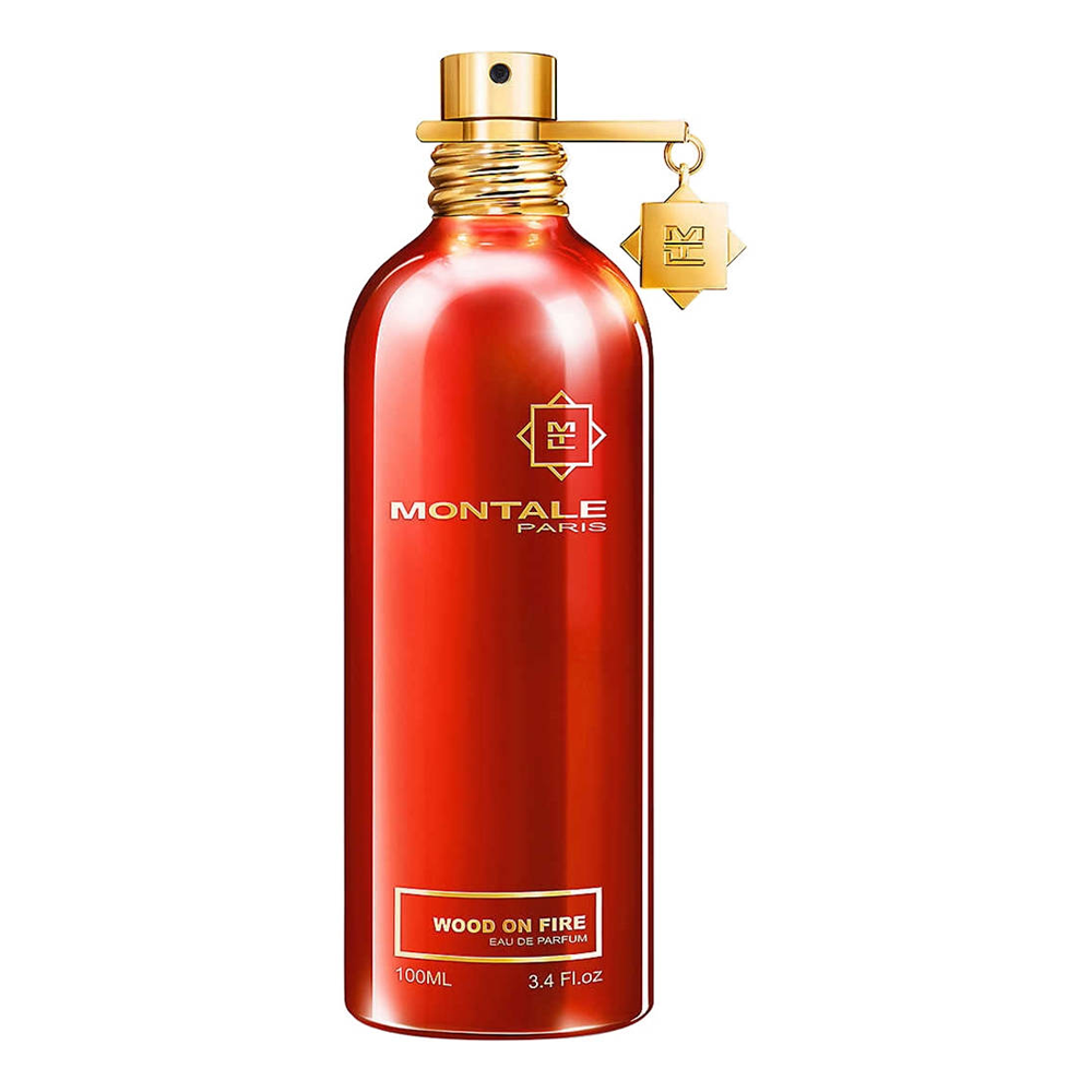 Wood On Fire Unisex, MONTALE, FragrancePrime