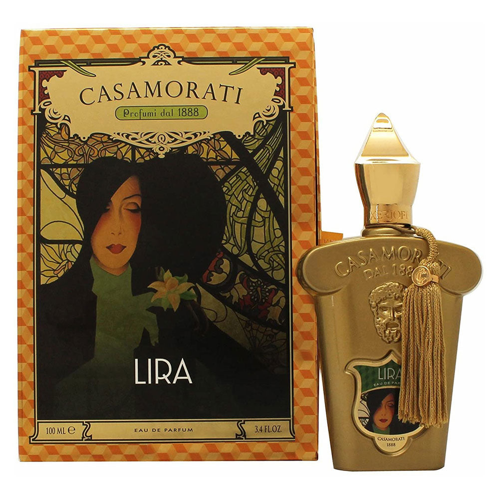 Xerjoff Casamorati 1888 Lira