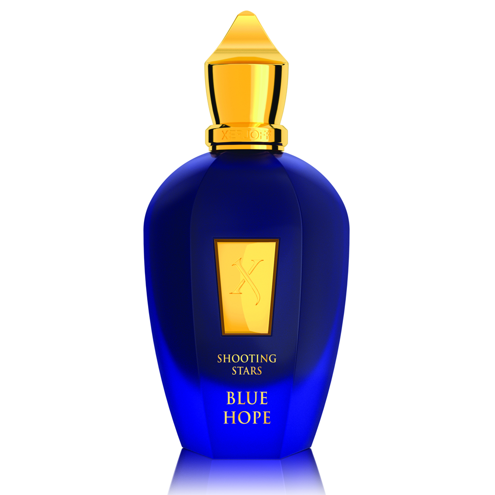 Xerjoff Shooting Stars Blue Hope