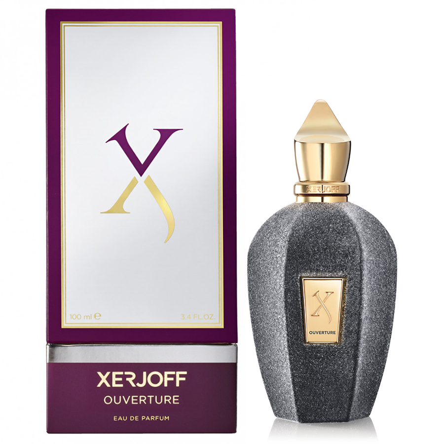 Xerjoff V Ouverture