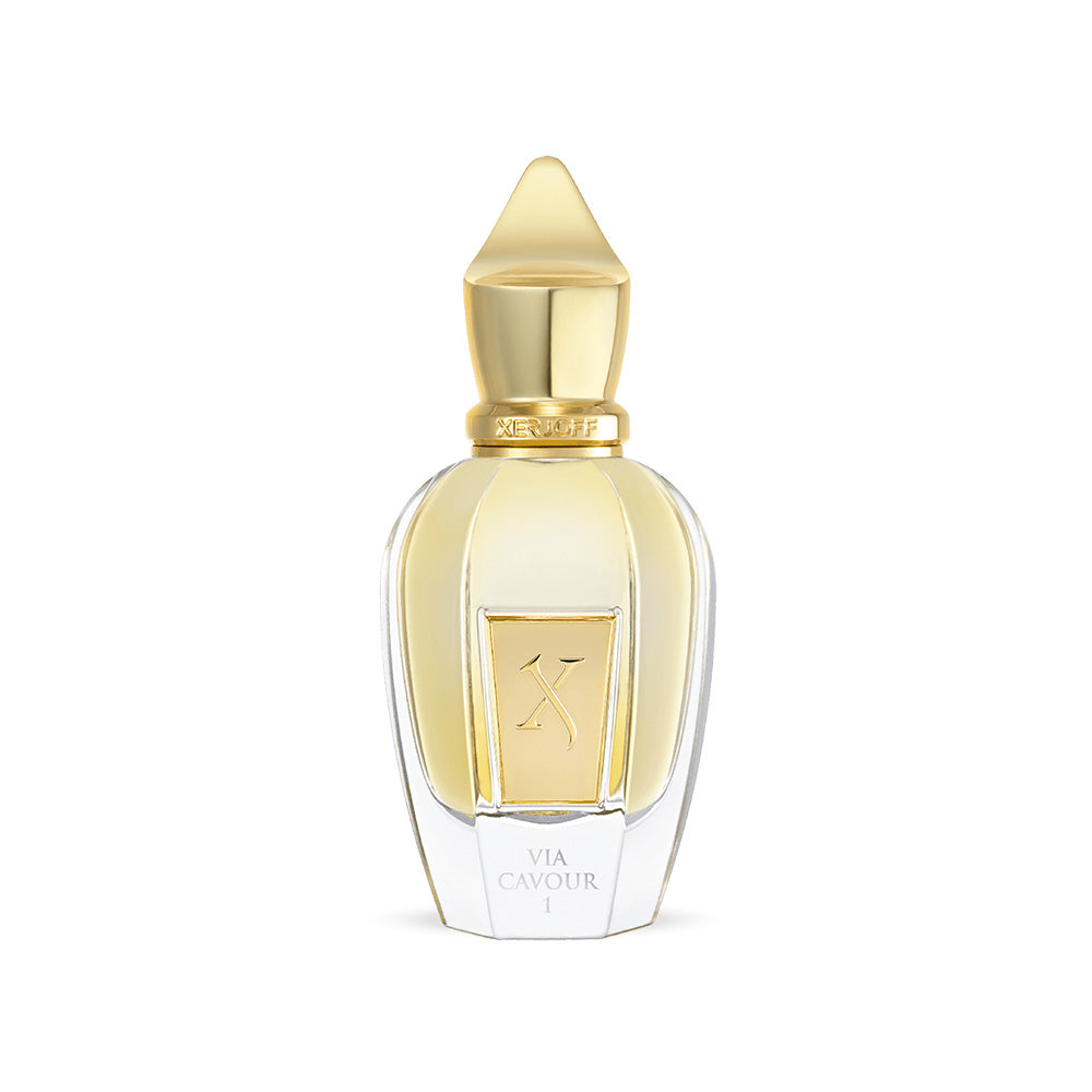 Xerjoff Via Cavour Unisex, XERJOFF, FragrancePrime