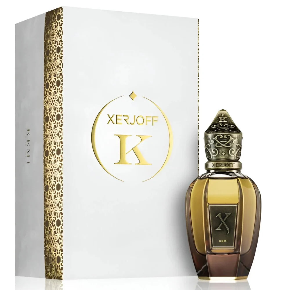 Xerjoff Kemi