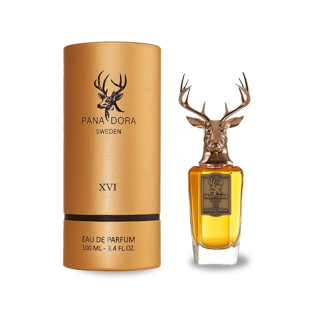 Xvi Unisex, Pana Dora, FragrancePrime