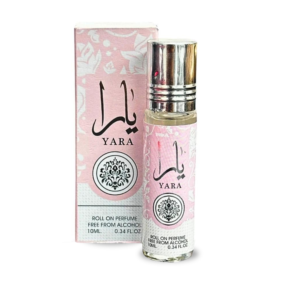 Yara Women, Ard Al Zaafaran, FragrancePrime