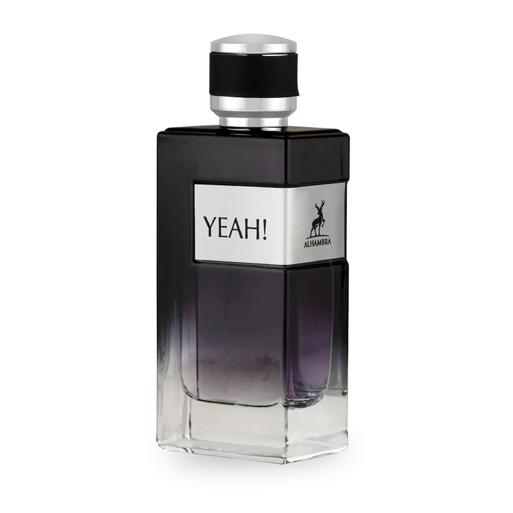 Yeah Men, Maison Alhambra, FragrancePrime