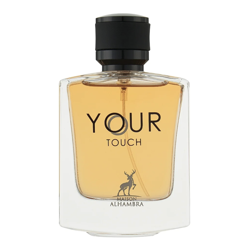 Your Touch Men, Maison Alhambra, FragrancePrime