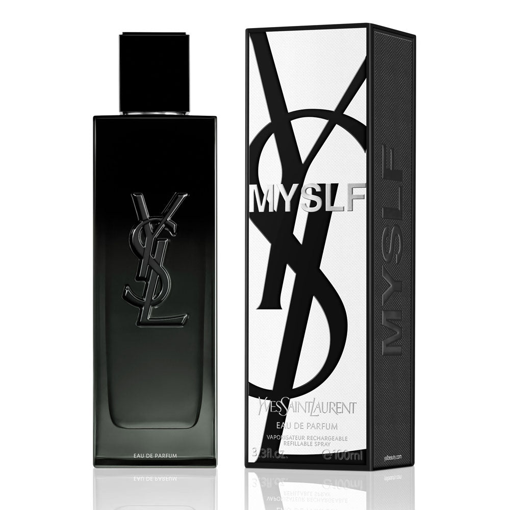 Ysl Myself Men, Yves saint laurent, FragrancePrime