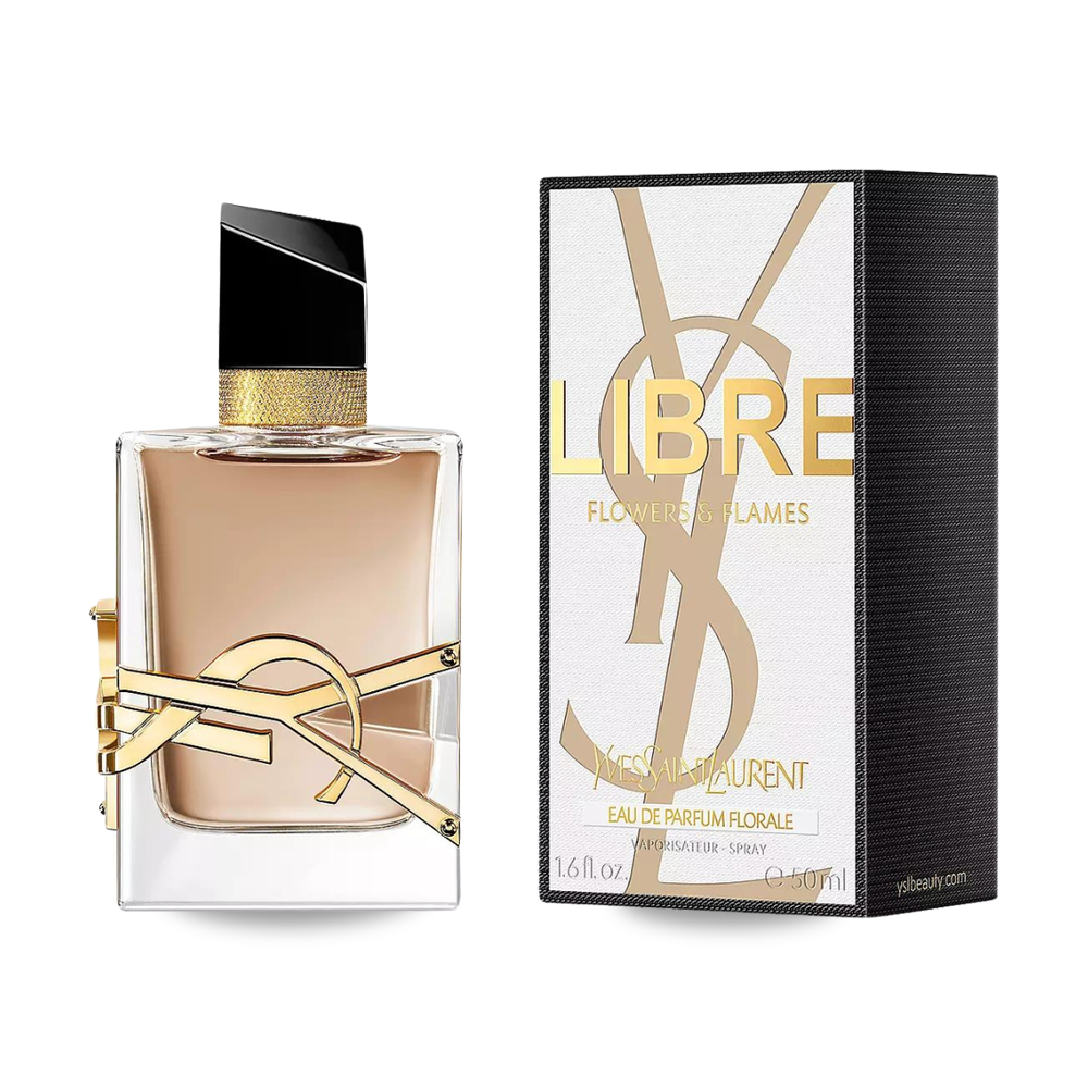 Ysl Libre Flowers & Flamers Women, Yves Saint Laurent, FragrancePrime