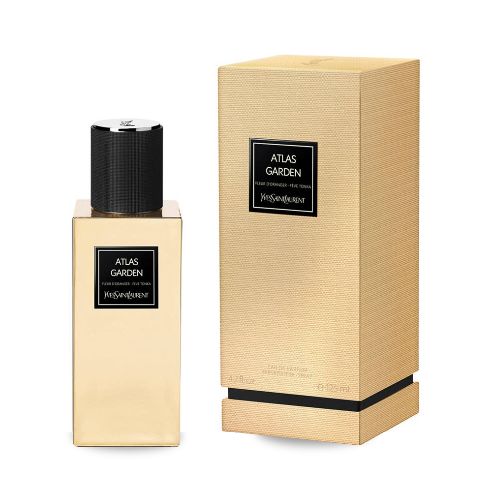 Yves Saint Laurent Atlas Garden Unisex, Yves Saint Laurent, FragrancePrime