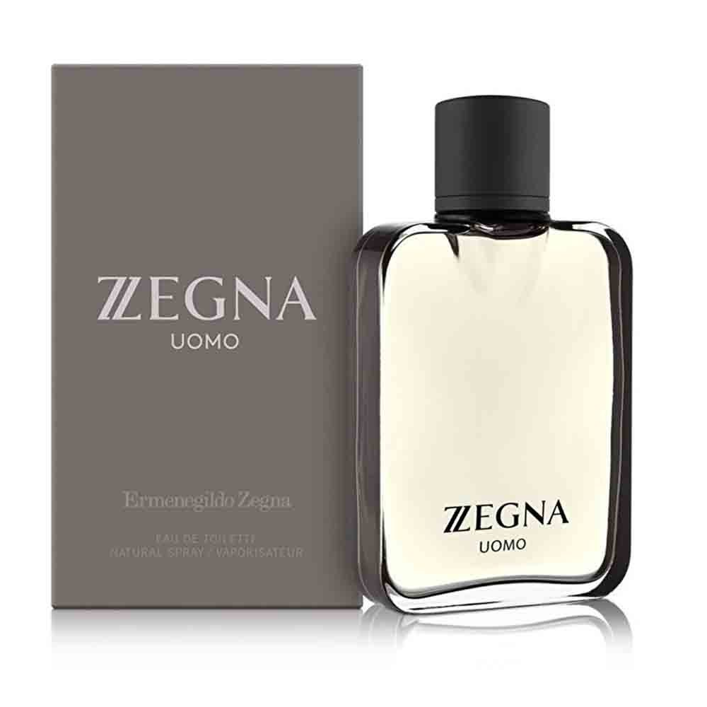 Zegna Uomo