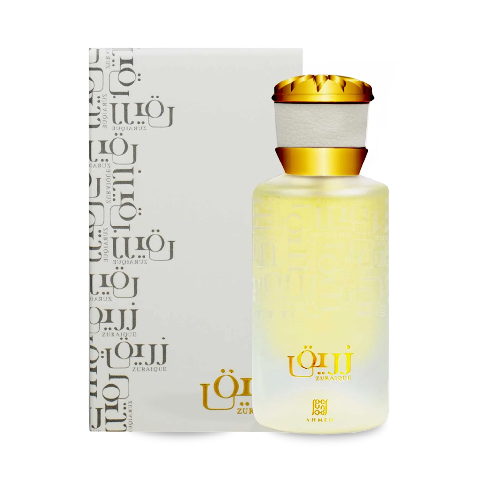 Zuraique Unisex, Ahmed Al Maghribi, FragrancePrime