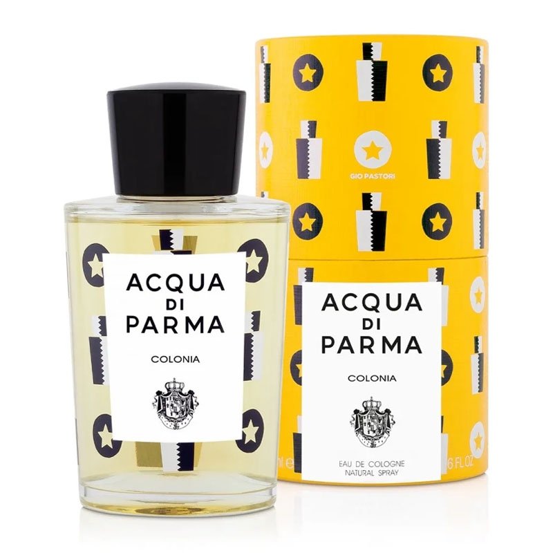 Acqua Di Parma Colonia Artist Edition