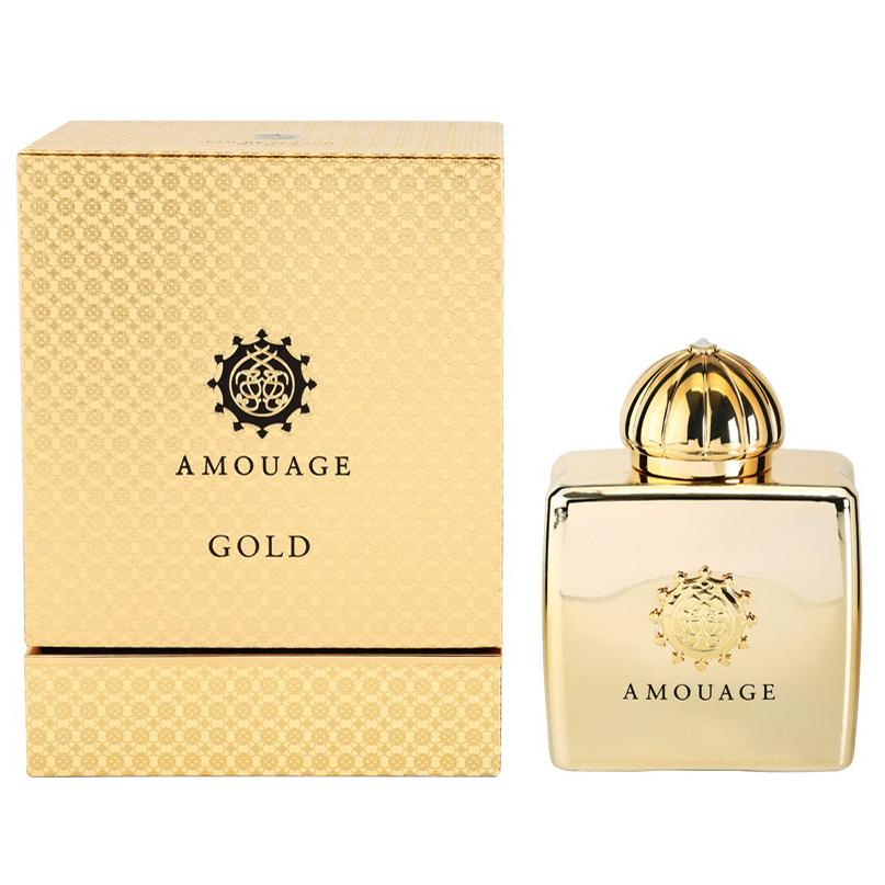 Amouage Gold