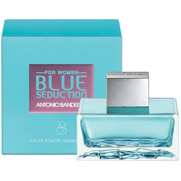 Blue Seduction