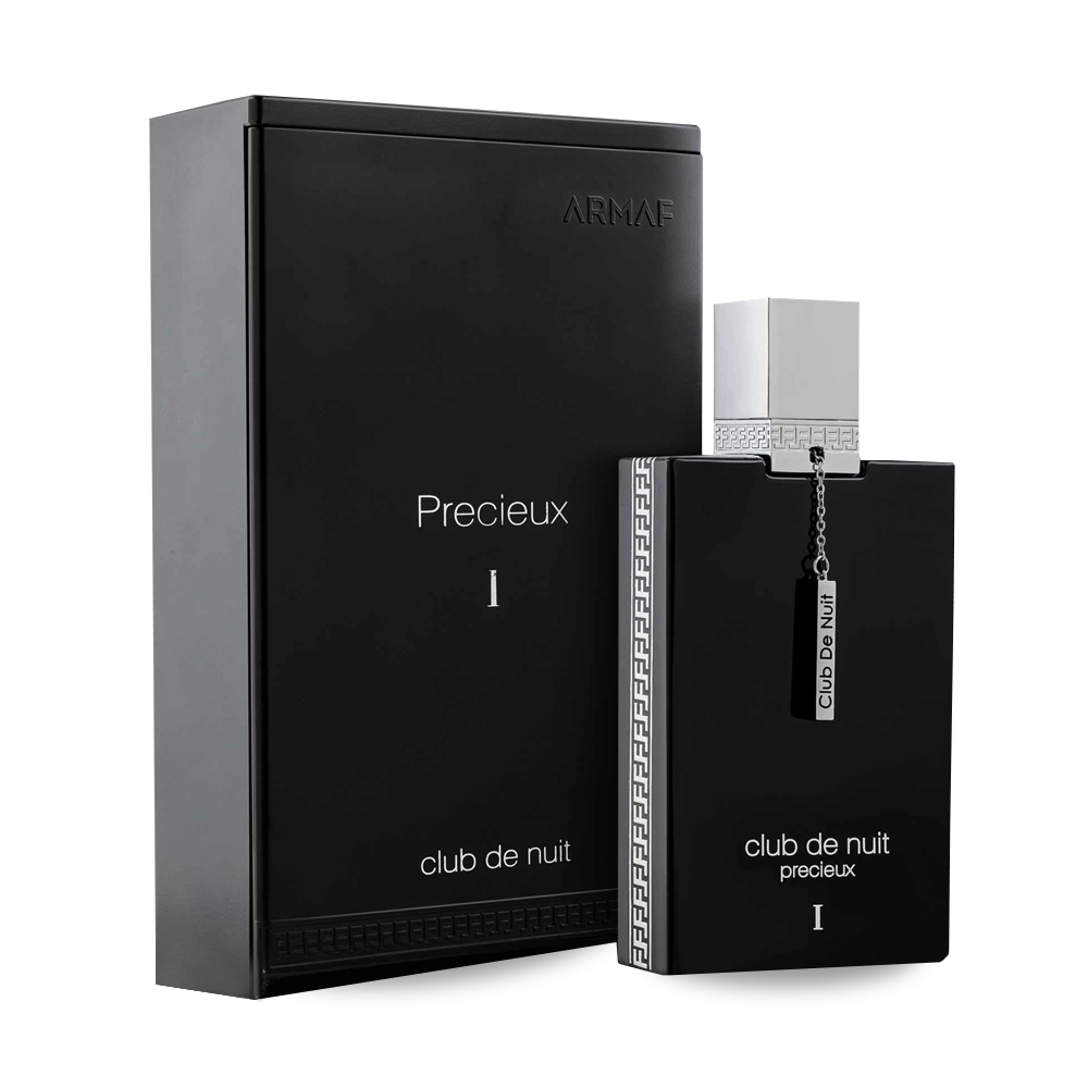 Armaf Club De Nuit Precieux Men, Armaf, FragrancePrime