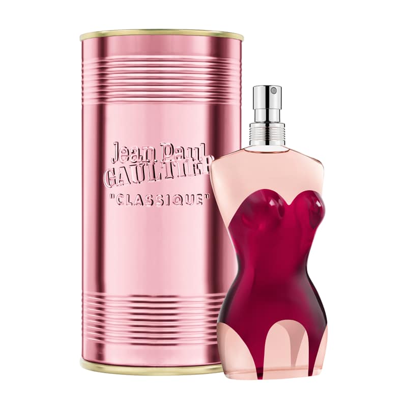 Jean Paul Gaultier