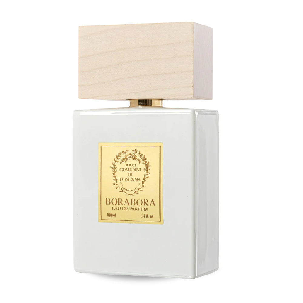 Borabora UNISEX, Giardini Di Toscana, FragrancePrime