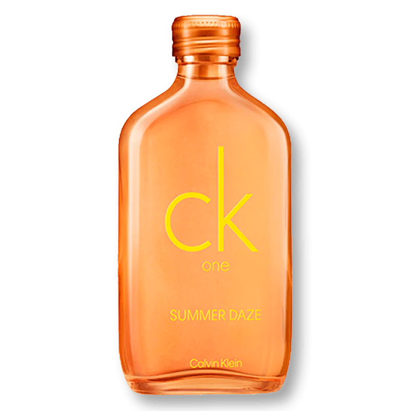 CK One Summer Daze (2022) Unisex, CALVIN KLEIN, FragrancePrime