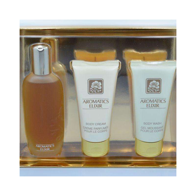 Aromatics Elixir Women Gift Set
