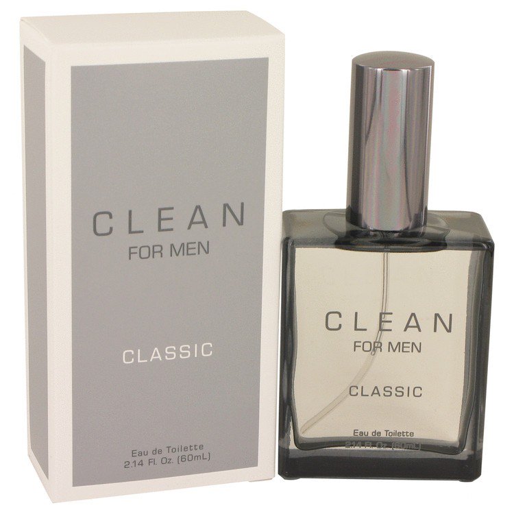 Clean Classic