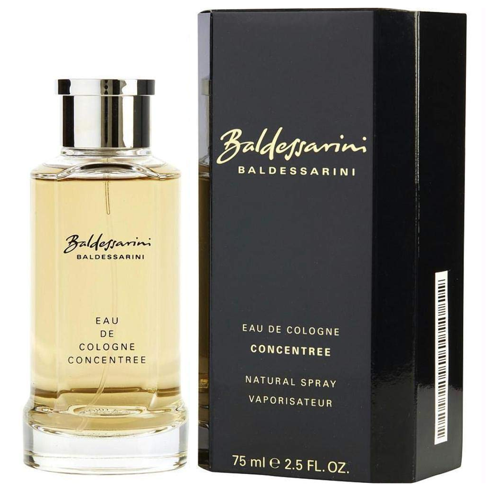 Baldessarini Concentrate