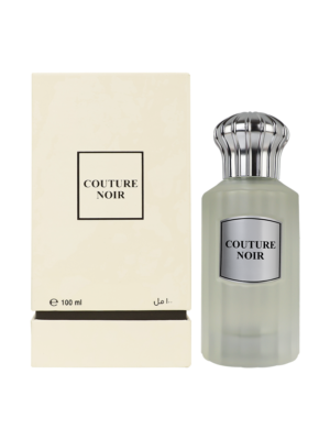 Couture Noir Men, Ahmed Al Maghribi, FragrancePrime