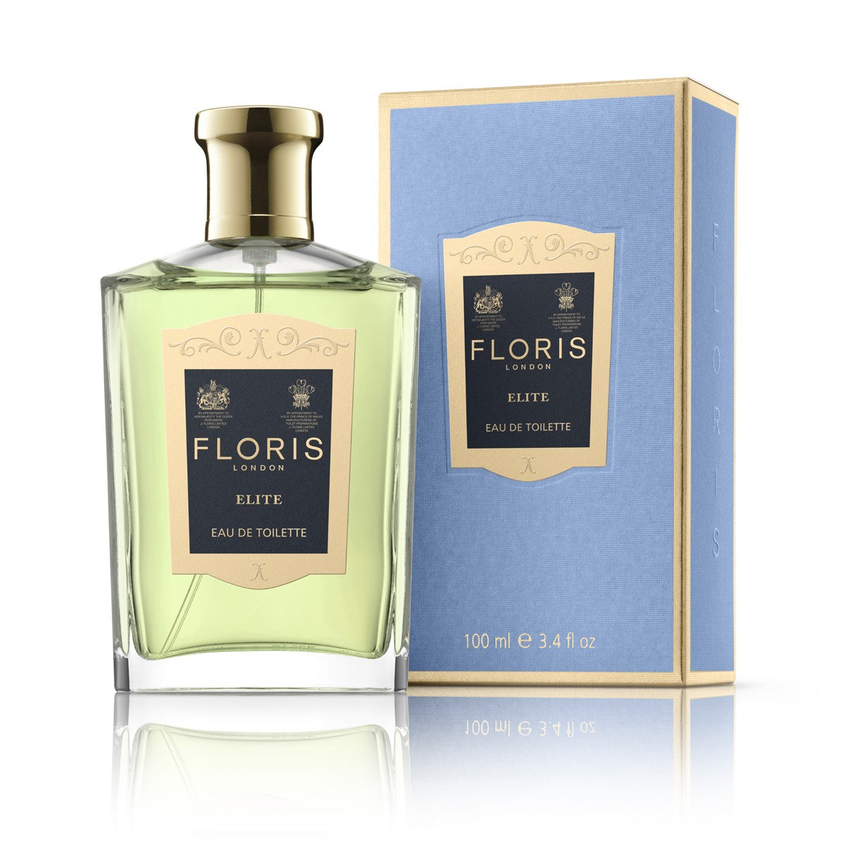 Floris Elite