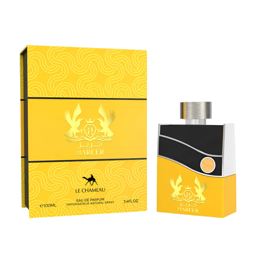 Hareer UNISEX, LE CHAMEAU, FragrancePrime
