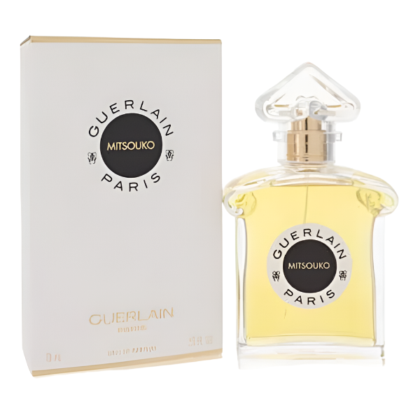 Guerlain Mitsouko Edt