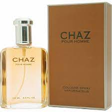 Chaz Pour Homme