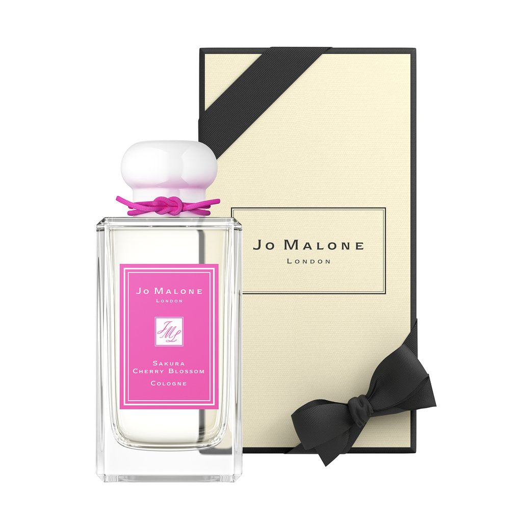 Sakura Cherry Blossom Jo Malone