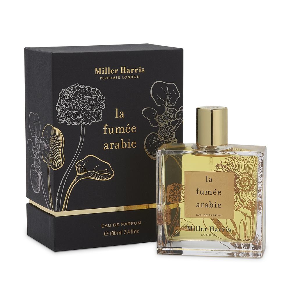 Miller Harris La Fumee Arabie