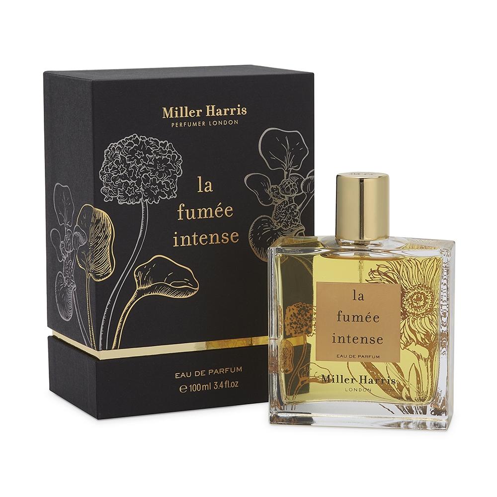 Miller Haris La Fumme Intense