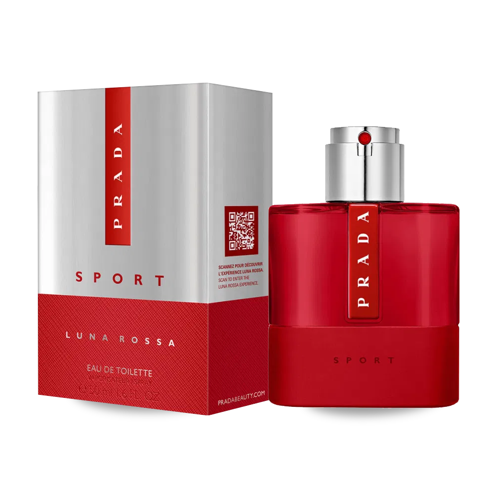 Prada Luna Rossa Sport