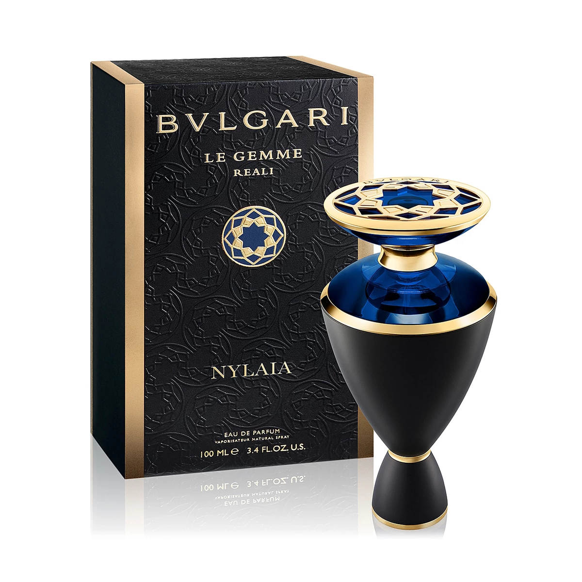 Bvlgari Le Gemme Reali Nylaia