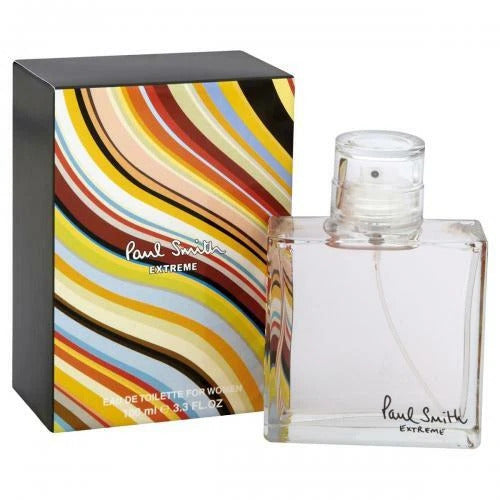 Paul Smith Extreme
