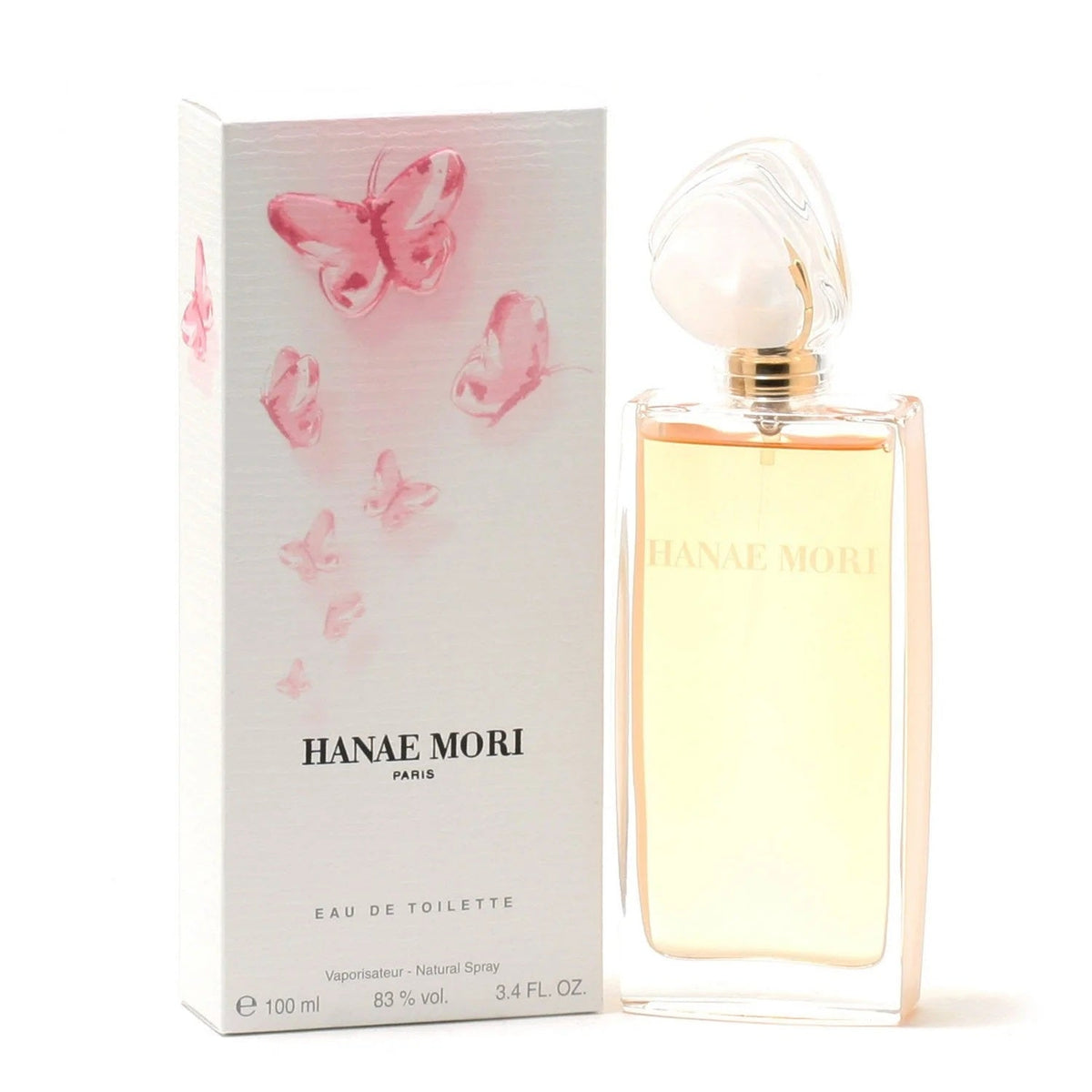 Hanae Mori Hanae