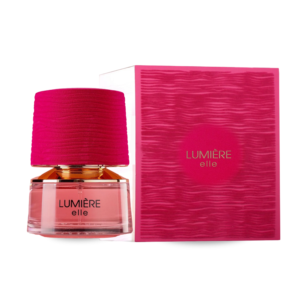 Fragrance World Lumiere Elle Unisex, Fragrance World, FragrancePrime