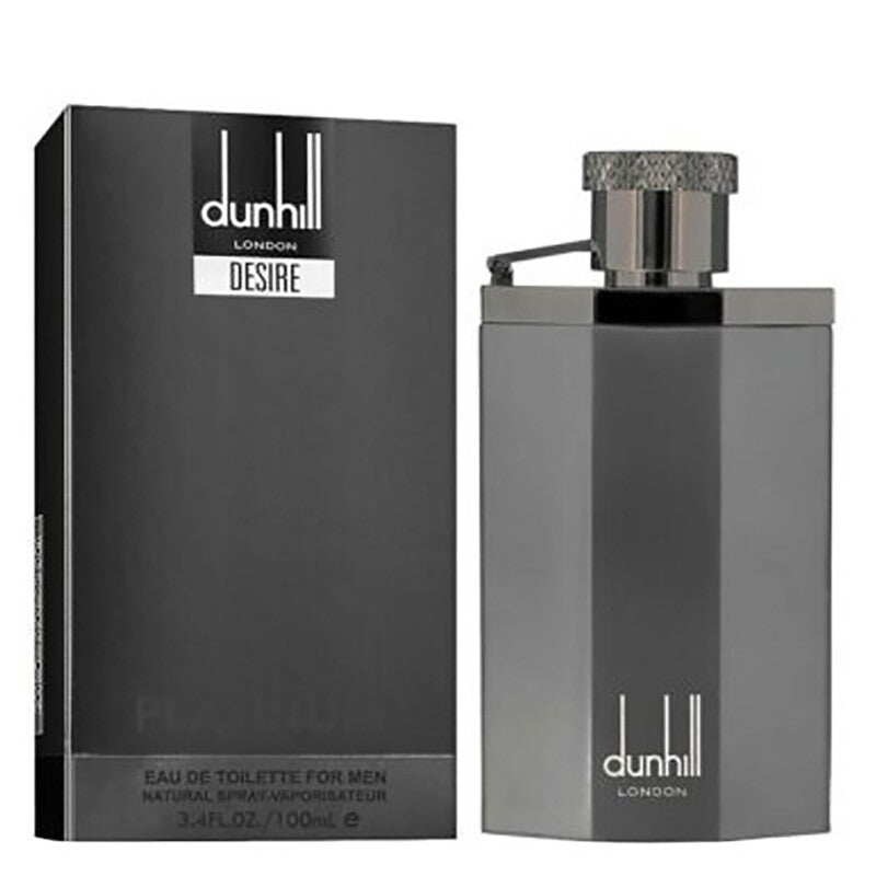 Dunhill Desire Platinum