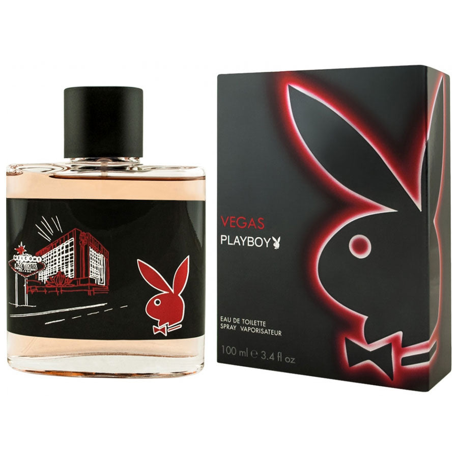 Playboy Vegas