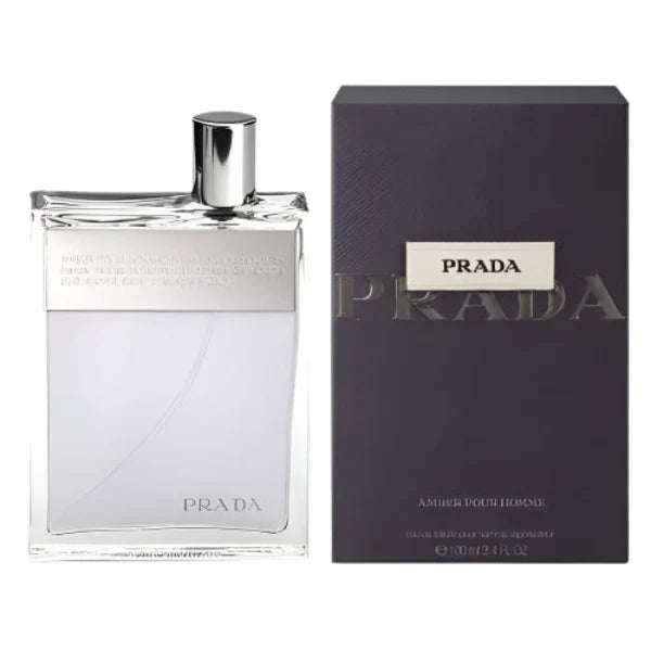 Prada Amber