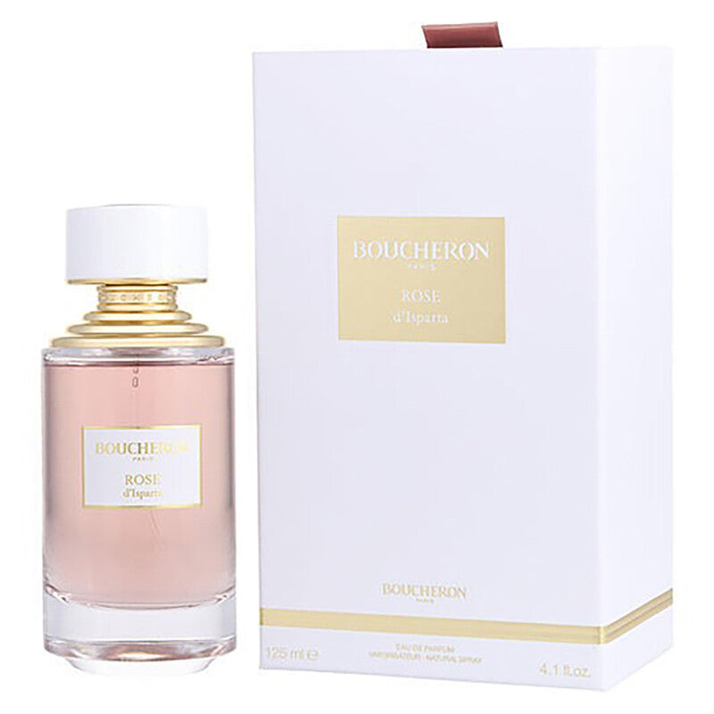Boucheron Rose D'Isparta